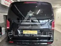 2021 Mercedes Benz V
