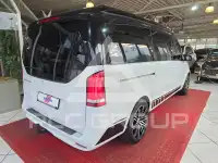 2021 Mercedes Benz V