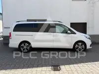 2021 Mercedes Benz V