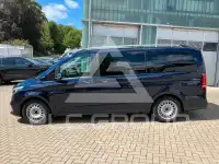 2021 Mercedes Benz V