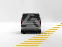 2021 Mercedes Benz V