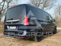 2021 Mercedes Benz V
