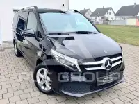 2021 Mercedes Benz V