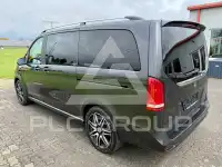 2021 Mercedes Benz V