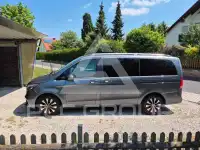 2021 Mercedes Benz V