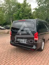 2021 Mercedes Benz V
