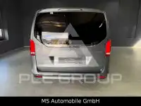2021 Mercedes Benz V