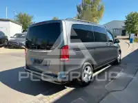 2021 Mercedes Benz V