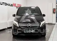 2021 Mercedes Benz V