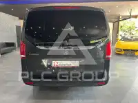 2021 Mercedes Benz V