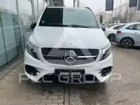 2021 Mercedes Benz V