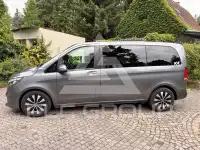 2021 Mercedes Benz V
