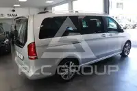 2021 Mercedes Benz V