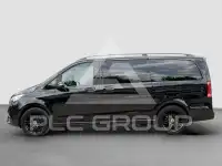 2021 Mercedes Benz V