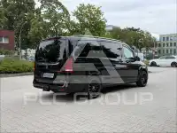 2021 Mercedes Benz V