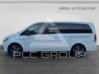 2021 Mercedes Benz V