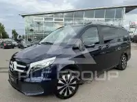 2021 Mercedes Benz V