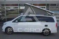 2021 Mercedes Benz V