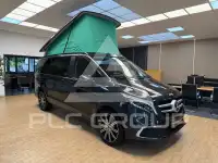 2021 Mercedes Benz V