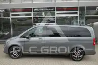 2021 Mercedes Benz V