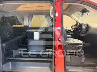 2021 Mercedes Benz V