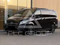 2021 Mercedes Benz V