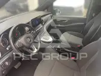 2021 Mercedes Benz V