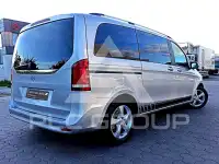 2021 Mercedes Benz V