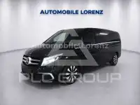 2021 Mercedes Benz V