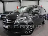 2021 Mercedes Benz V
