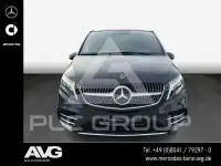 2021 Mercedes Benz V