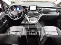 2021 Mercedes Benz V