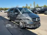 2021 Mercedes Benz V
