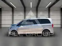 2021 Mercedes Benz V