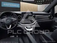 2021 Mercedes Benz V