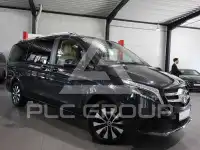2021 Mercedes Benz V