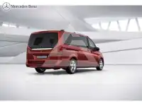 2021 Mercedes Benz V