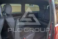 2021 Mercedes Benz V