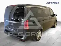 2021 Mercedes Benz V