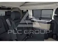 2021 Mercedes Benz V
