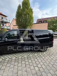 2021 Mercedes Benz V