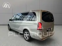2021 Mercedes Benz V