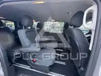 2021 Mercedes Benz V