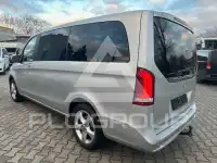 2021 Mercedes Benz V