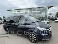 2021 Mercedes Benz V