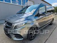 2021 Mercedes Benz V