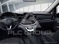 2021 Mercedes Benz V