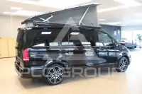 2021 Mercedes Benz V