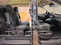 2021 Mercedes Benz V