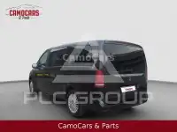 2021 Mercedes Benz V
